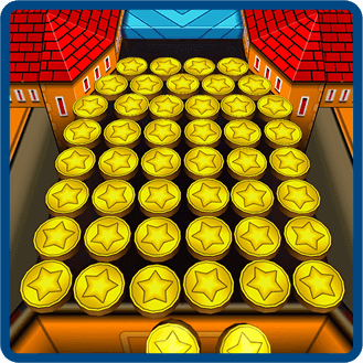 COIN DOZER