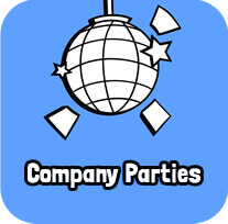 Company Parties